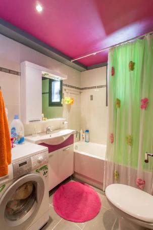 Apartment By The Airport Коропион Екстериор снимка
