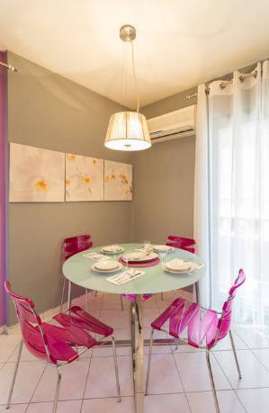 Apartment By The Airport Коропион Екстериор снимка