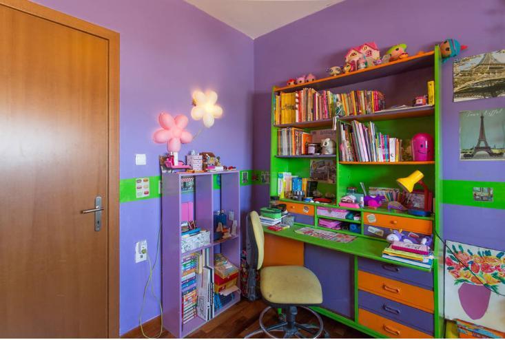 Apartment By The Airport Коропион Екстериор снимка